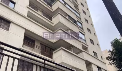 Apartamento em Jardim  -  Santo André