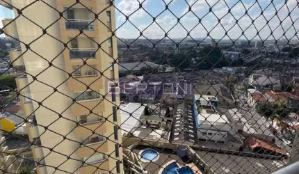 Apartamento em Centro  -  Santo André