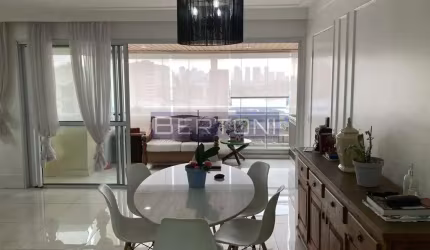 Apartamento em Centro  -  Santo André