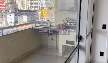 Apartamento em Centro  -  Santo André