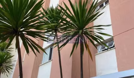 Apartamento em Casa Branca  -  Santo André