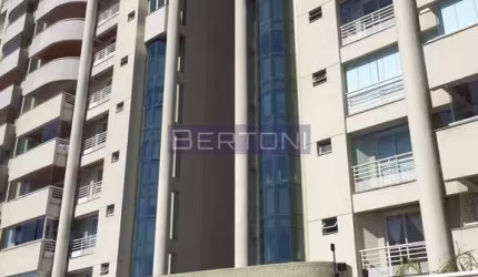 Apartamento em Casa Branca  -  Santo André