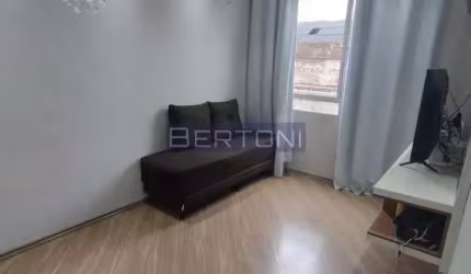 Apartamento com 02 Dormitórios em Jardim Canhema  -  Diadema