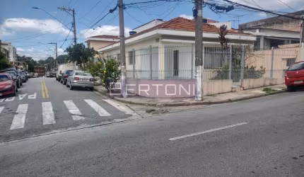 Casa Térrea em Paulicéia  -  São Bernardo do Campo