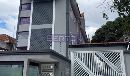 Casa Sobrado de Condominio em VILA AMÉRIA  -  Santo André