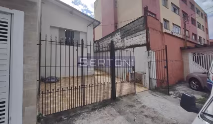 Vende-se Imóvel com 2 Casas Térreas em Vila Santa Luzia Taboão São Bernardo do Campo
