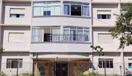 Apartamento em Indianópolis  -  São Paulo