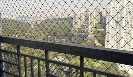 Apartamento Cobertura em Vila Andrade  -  São Paulo