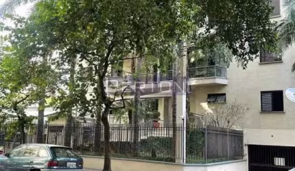 Apartamento em Vila Andrade  -  São Paulo