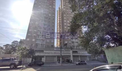 Vende-se Apartamento com 02 Dormitórios, 01 Vaga em Vila Santa Luzia  Taboão São Bernardo do Campo