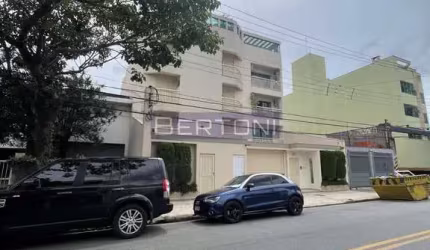 Apartamento Cobertura em Baeta Neves  -  São Bernardo do Campo