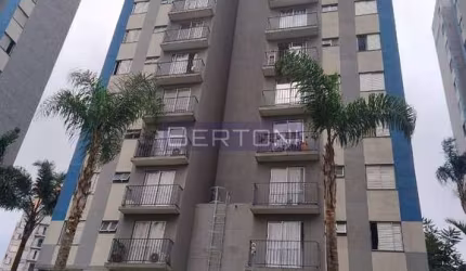 Vende-se Apartamento com 02 Dormitórios, Sacada, 01 Vaga de Garagem Coberta em Centro Diadema