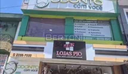 Prédio Inteiro em Taboão  -  São Bernardo do Campo