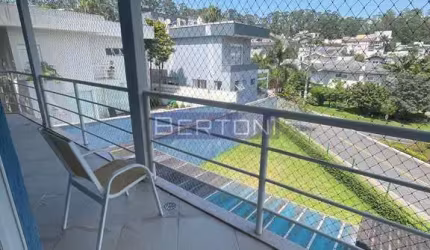 Casa Sobrado de Condominio em Parque Terra Nova II  -  São Bernardo do Campo
