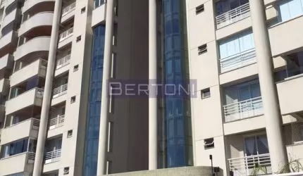 Apartamento em Casa Branca  -  Santo André