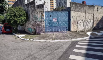 Galpão em Ipiranga  -  São Paulo