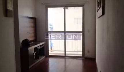 Apartamento em Paulicéia  -  São Bernardo do Campo