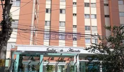 Apartamento em Casa Branca  -  Santo André