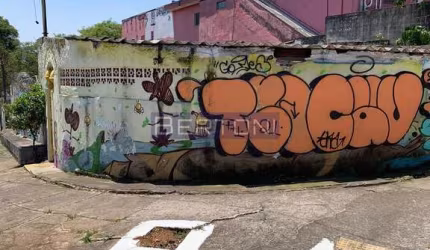 Vende-se ou Aluga-se Terreno 379,02 m2 na Avenida do Taboão  São Bernardo do Campo
