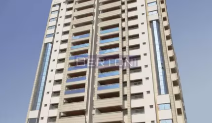 Apartamento Cobertura em Centro  -  Santo André