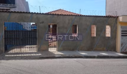 Casa Térrea em Paulicéia  -  São Bernardo do Campo