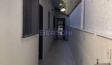 Casa Térrea com 3 Dormitórios 1 Vaga em Rudge Ramos  -  São Bernardo do Campo