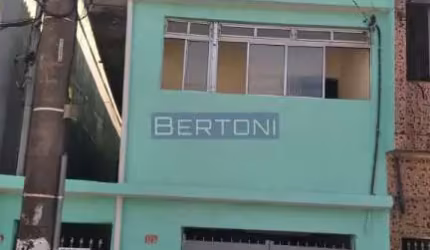 Vende-se Imóvel para Renda em  Centro de Diadema