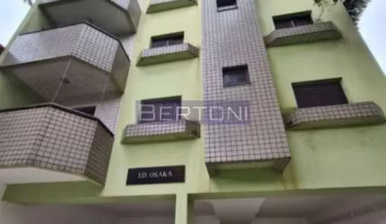 Vende-se Apartamento em Vila Euclides  São Bernardo do Campo