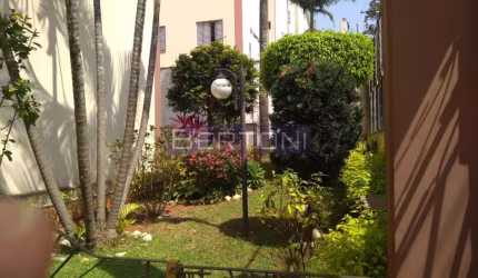 Apartamento 2 Dormitórios 1 Vaga Taboão em Vila Santa Luzia  -  São Bernardo do Campo
