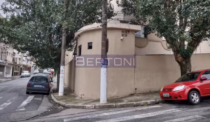 Apartamento em Vila Florida  -  São Bernardo do Campo