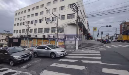 Vende-se ou aluga-se Sala Comercial em Taboão São Bernardo do Campo