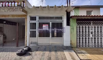 Aluga-se Casa com 1 Dormitório Sala Cozinha e Banheiro  Localizado em Vila Santa Luzia Taboão São Bernardo do Campo