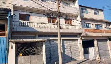 Prédio comercial próx Aeroporto Cumbica