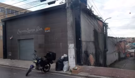 Excelente salão comercial de 425 M2 centro de Cumbica - Base Aérea