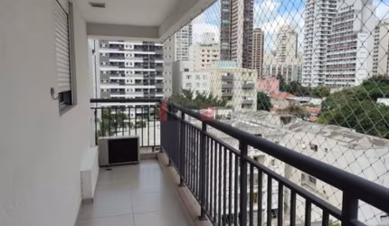 Oportunidade na Pompéia, apartamento novo próximo ao Shopping Boubon.