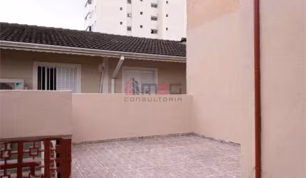Casa à venda na Parada Inglesa, 95 m², 3 quartos, 1 suíte, 2 banheiros|R$ 540.000,00