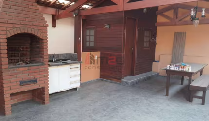 Sobrado à venda na Parada Inglesa / 5 quartos / 1 suíte / 2 vagas_| R$ 819.000,00