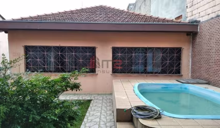 Casa à venda  Vila Nova Mazzei, 400 m²_ ESTUDA PERMUTA_ 3 quartos , 1 suíte