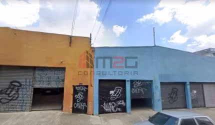 Galpões ideais para uso comercial ou logística na Vila Leopoldina - Ótima oportunidade.