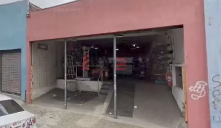 Galpão ideal para locação comercial ou logística na Vila Leopoldina - Ótima oportunidade.