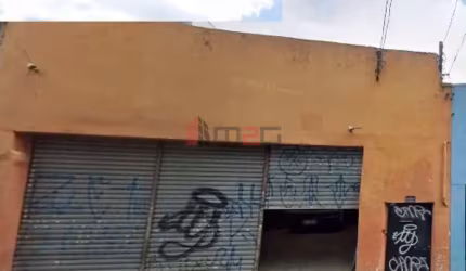 Galpão ideal para locação comercial ou logística na Vila Leopoldina - Ótima oportunidade.