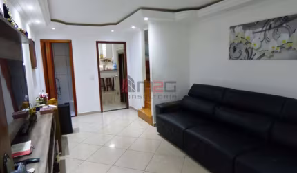 Lindo Sobrado à venda em Pirituba, Residencial Vista Verde.