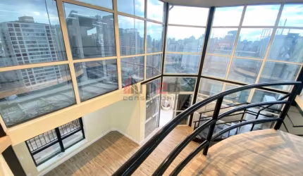 Sala Comercial e 3 banheiros 4 vagas à Venda, 150 m²
