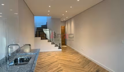 Sobrado novo Vila Leopoldina