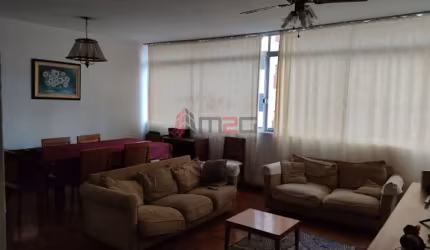 Apartamento Teodoro Sampaio