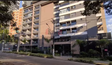 Studio em Pinheiros