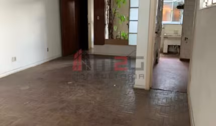 Apartamento na Rua dos Pinheiros