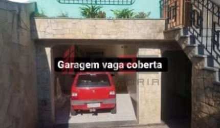Casa com 3 quartos à venda na Rua Doutor Eduardo Víctor de Lamare, 297, Jardim São José (Zona Norte), São Paulo, 161 m2 por R$ 560.000