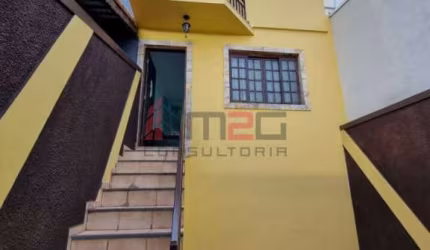 SOBRADO SUPER SEGURO