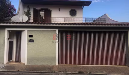 Sobrado para vanda